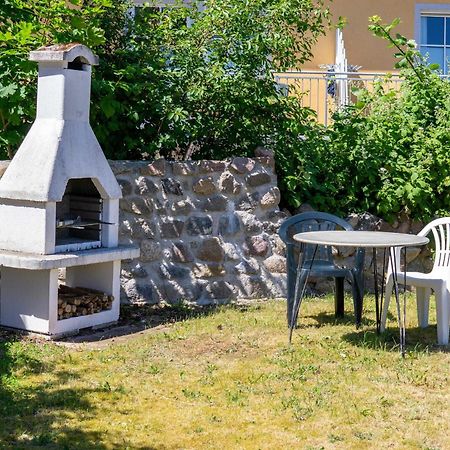 Ferienwohnungen In Goehren Екстериор снимка